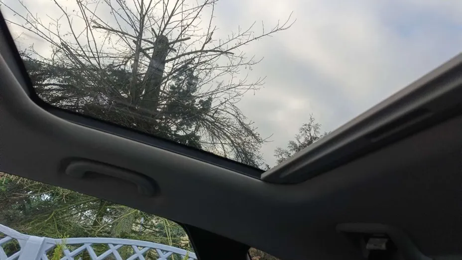 HYUNDAI ix35 -