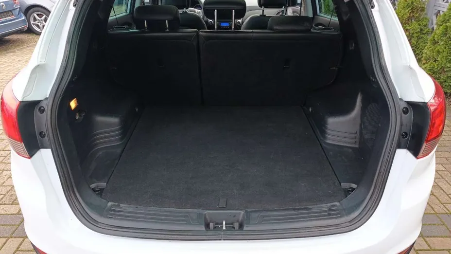 HYUNDAI ix35 -