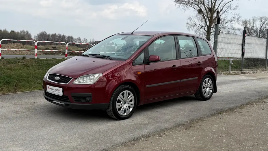 FORD C-MAX -