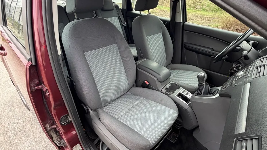 FORD C-MAX -