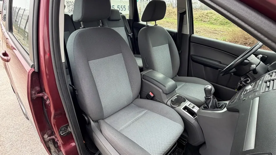 FORD C-MAX -