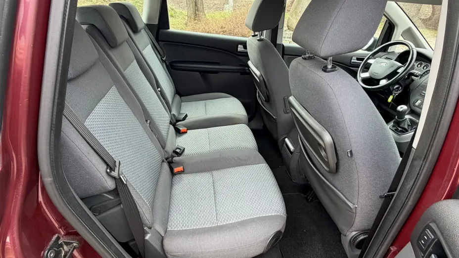 FORD C-MAX -