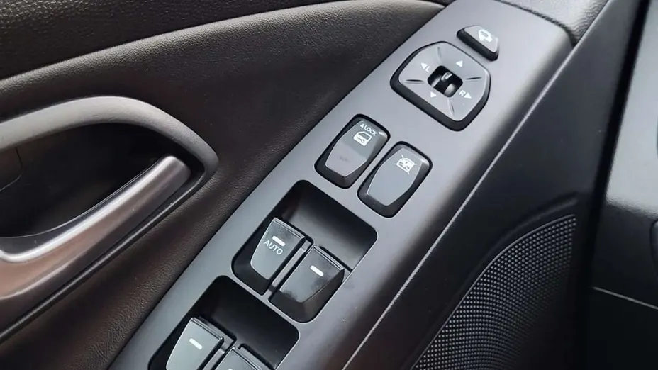 HYUNDAI ix35 -