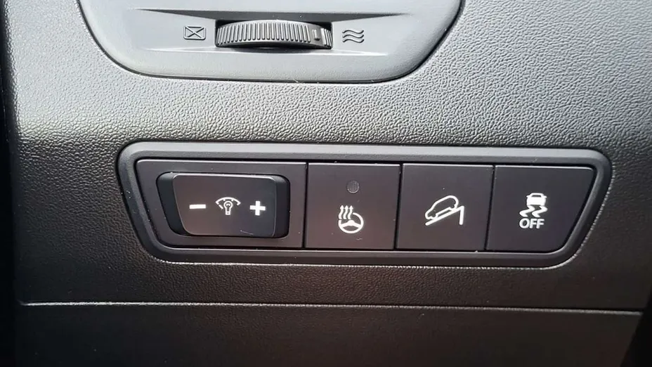 HYUNDAI ix35 -