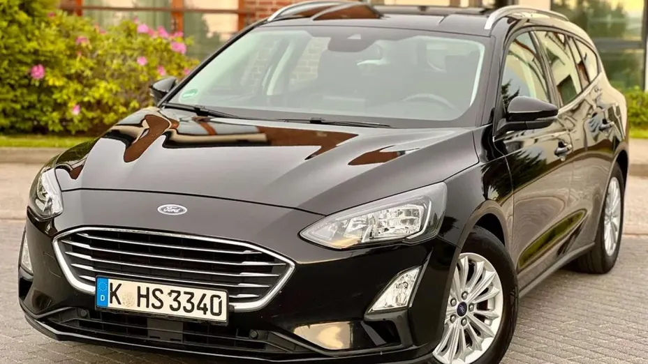 FORD Focus -