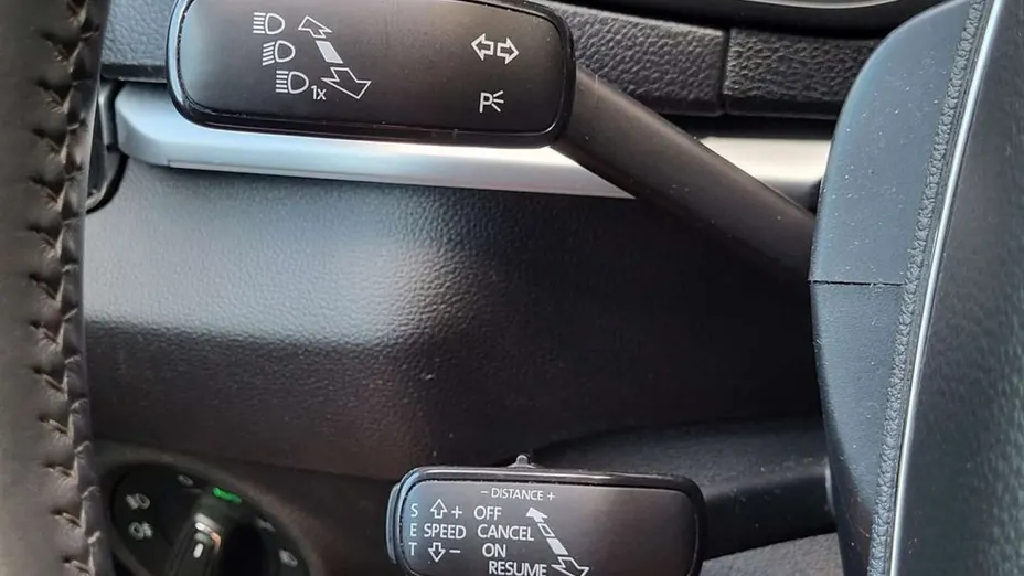 SKODA Karoq -