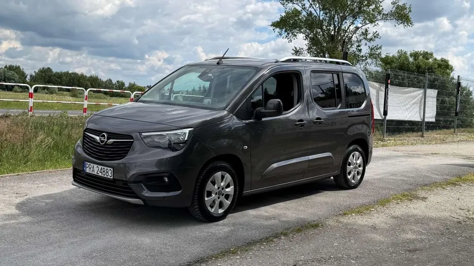 OPEL Combo -