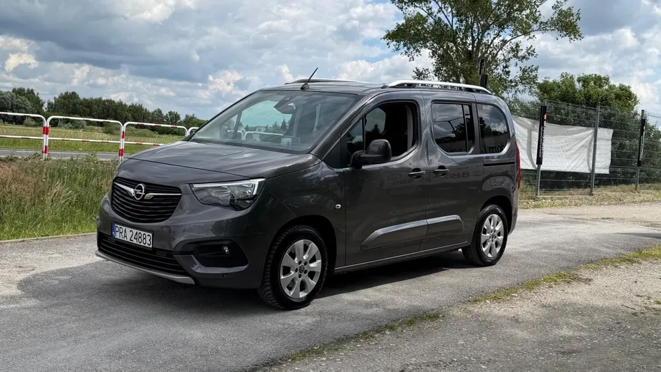 OPEL Combo -