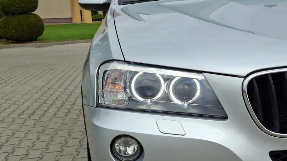 BMW X3 -