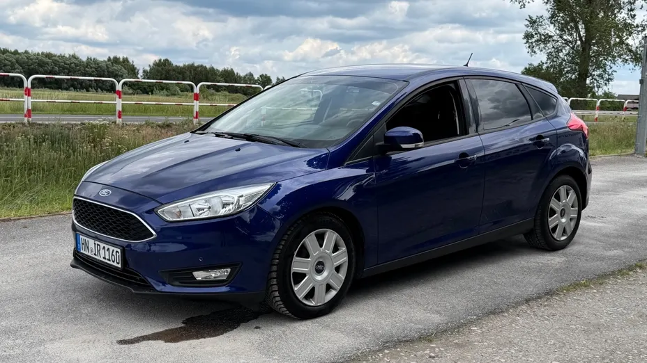FORD Focus -
