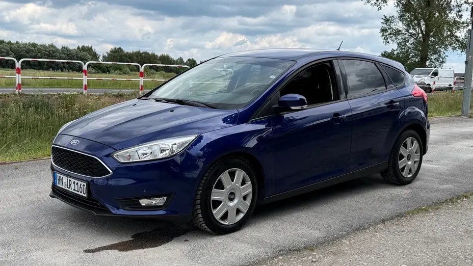 FORD Focus -