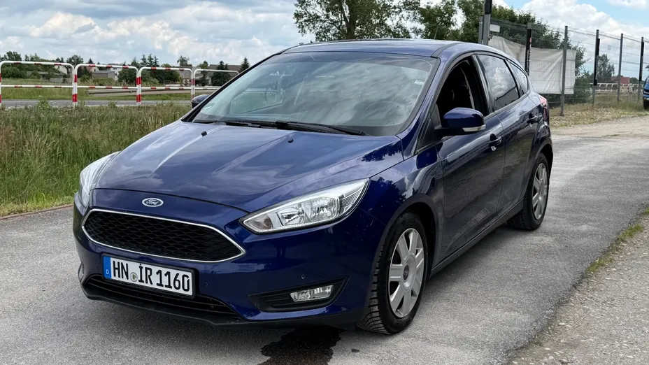 FORD Focus -