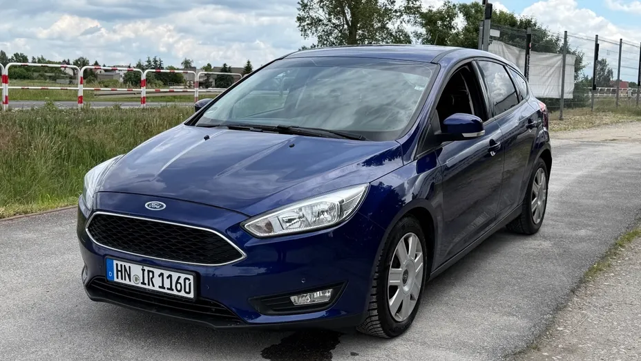 FORD Focus -