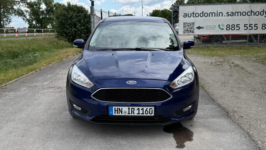 FORD Focus -