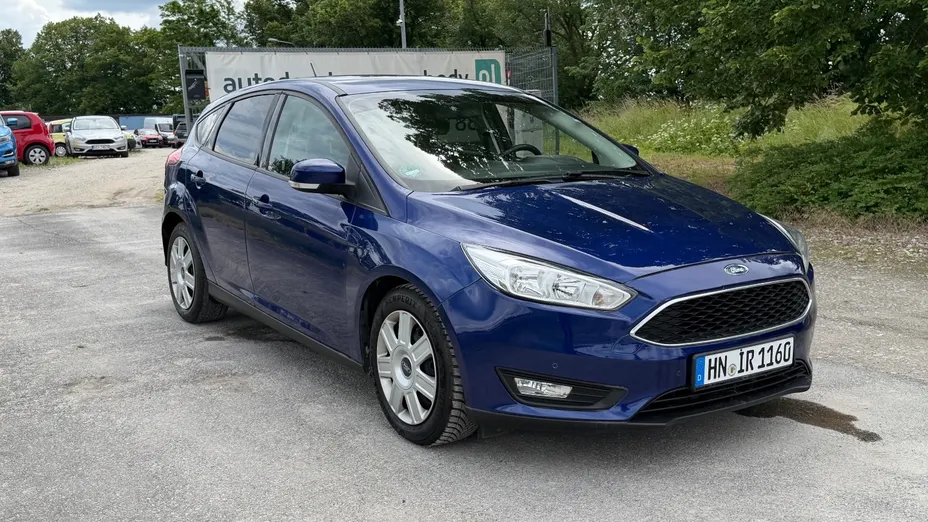 FORD Focus -