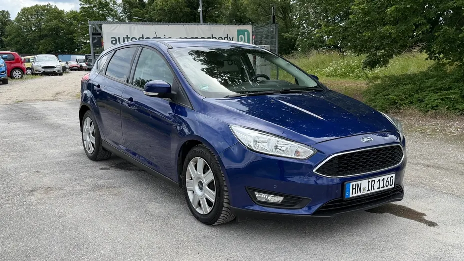 FORD Focus -