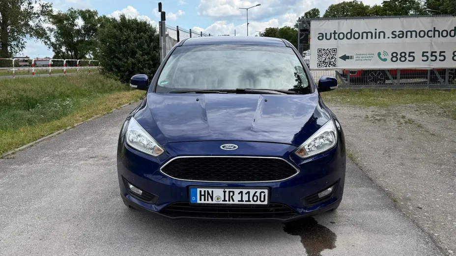 FORD Focus -