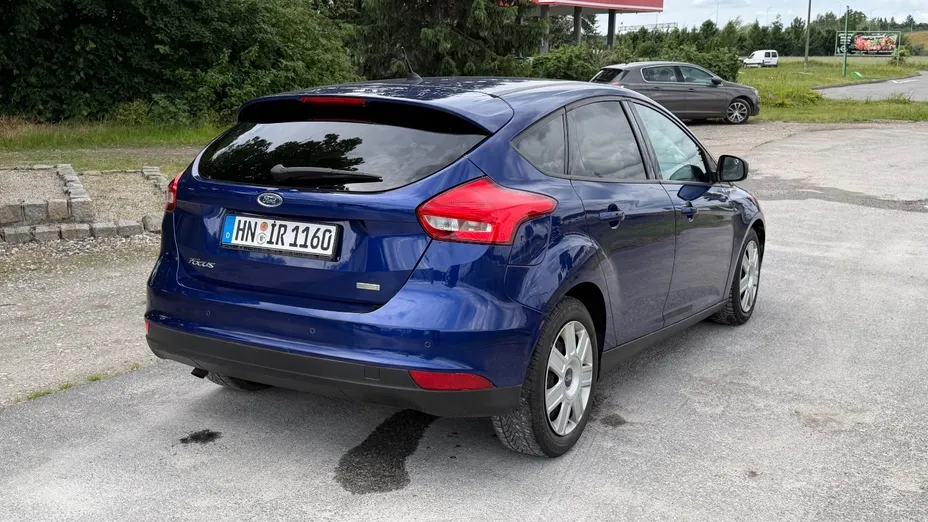 FORD Focus -