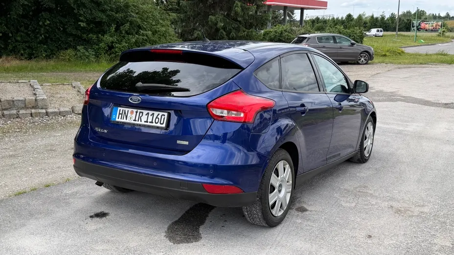 FORD Focus -