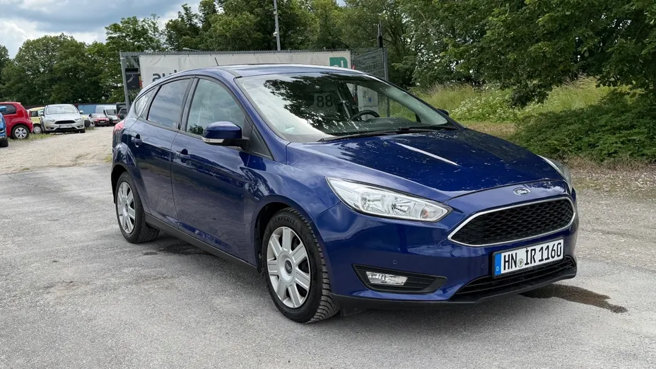FORD Focus -