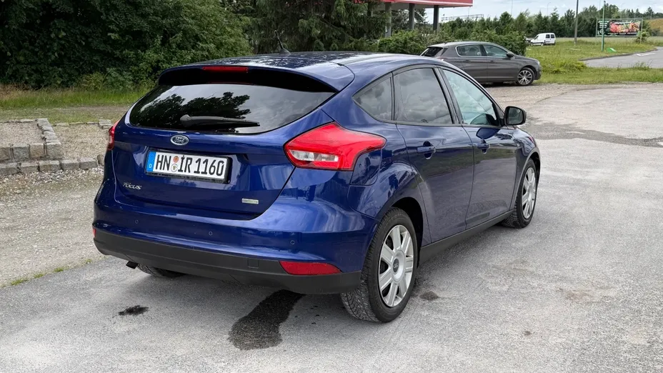 FORD Focus -