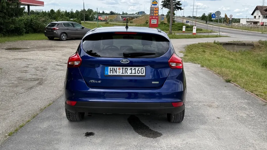 FORD Focus -