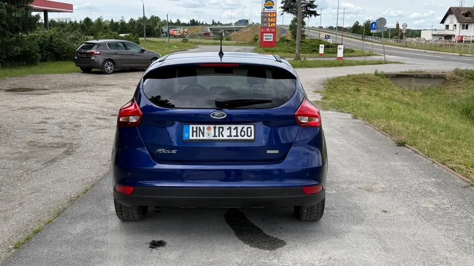 FORD Focus -