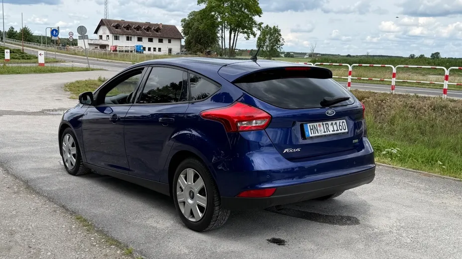 FORD Focus -