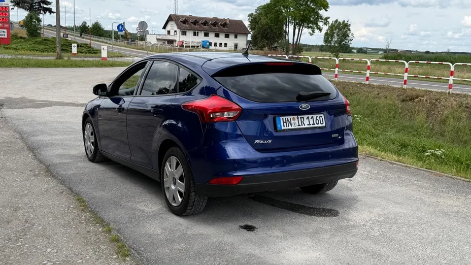 FORD Focus -