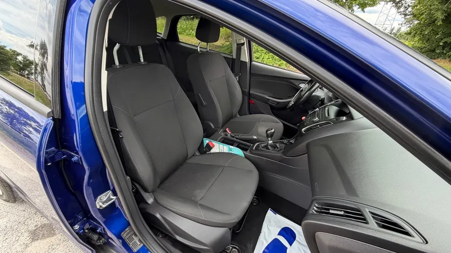 FORD Focus -