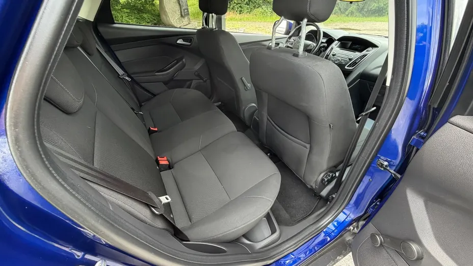 FORD Focus -