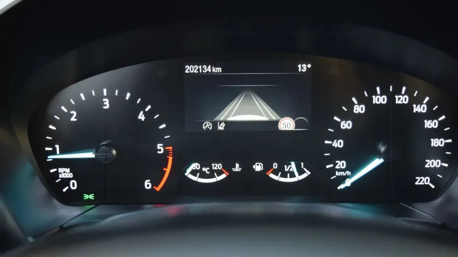 FORD Kuga -