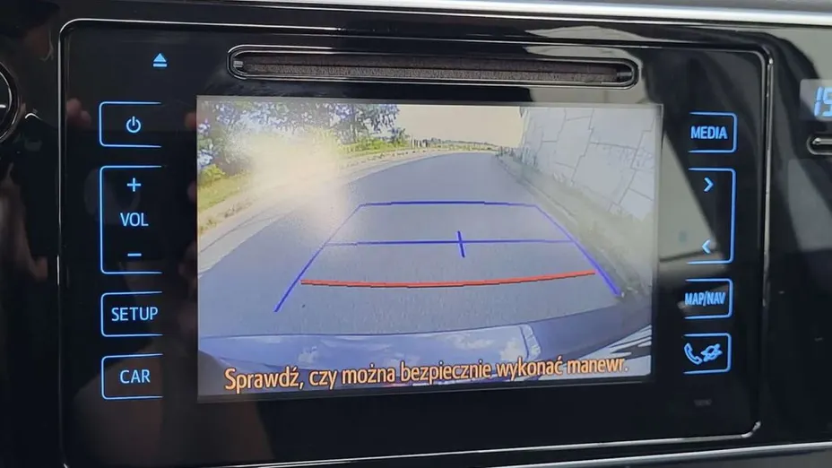 TOYOTA Corolla -