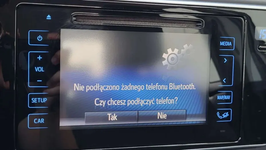 TOYOTA Corolla -