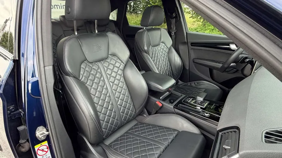 AUDI Q5 Sportback -