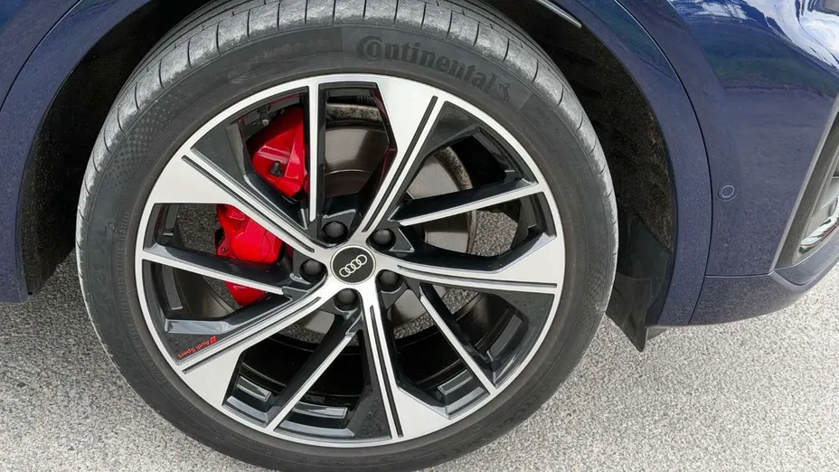 AUDI Q5 Sportback -
