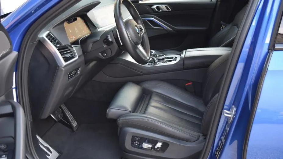 BMW X6 -