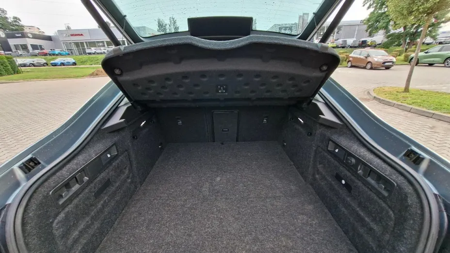SKODA Superb -