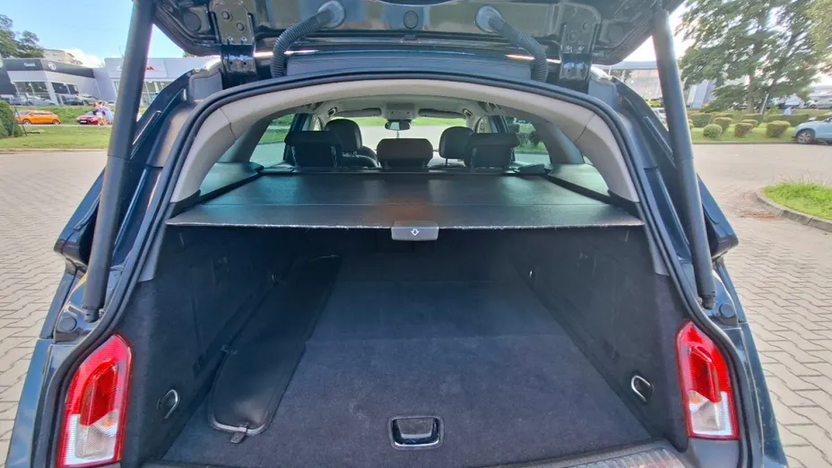 OPEL Insignia -