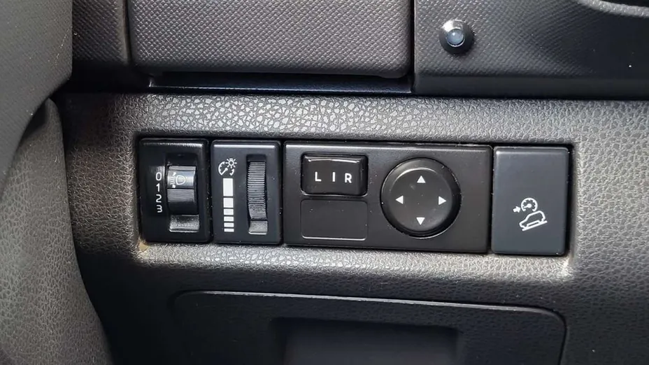 ISUZU D-Max -