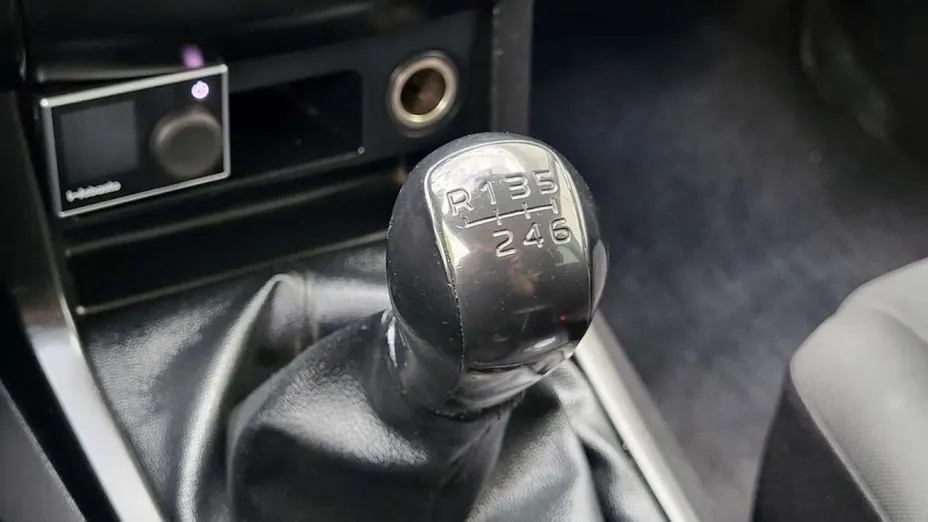 ISUZU D-Max -