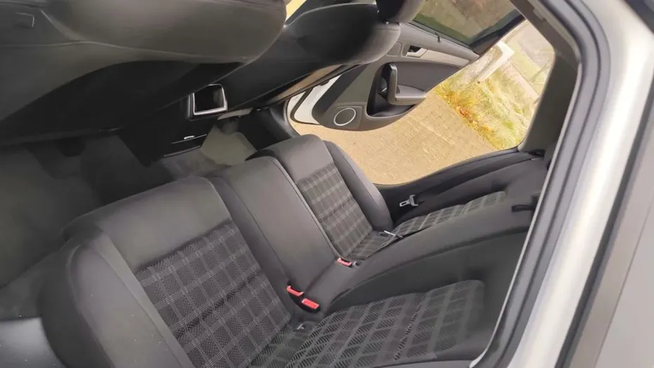 AUDI A4 Avant -