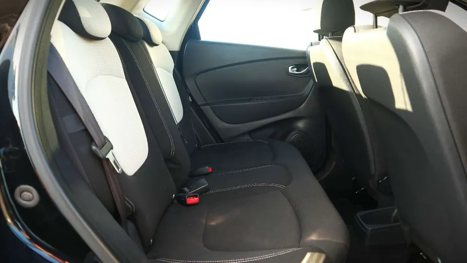 RENAULT Captur -
