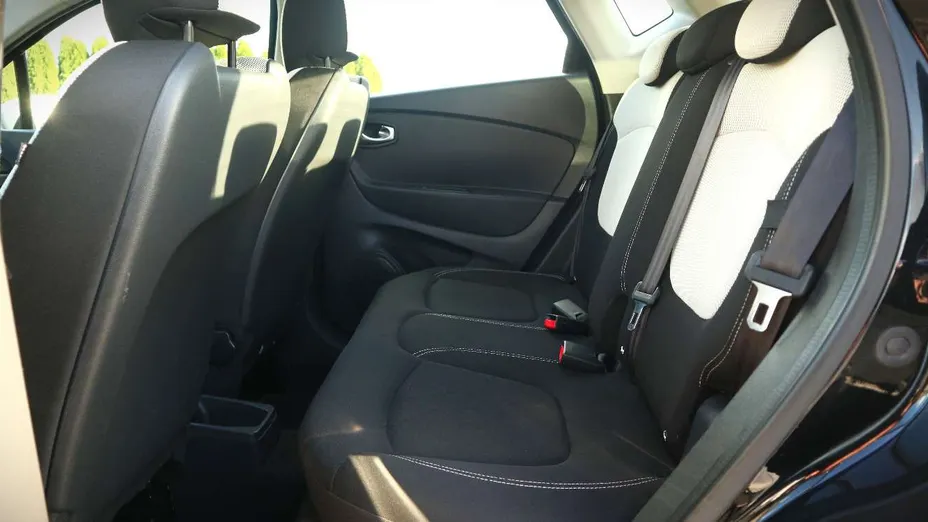 RENAULT Captur -