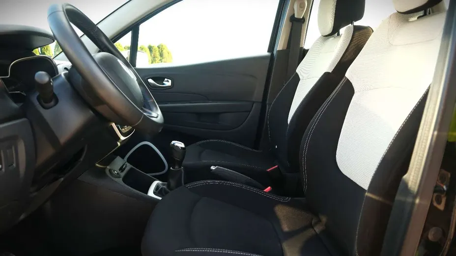 RENAULT Captur -