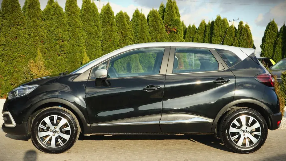 RENAULT Captur -