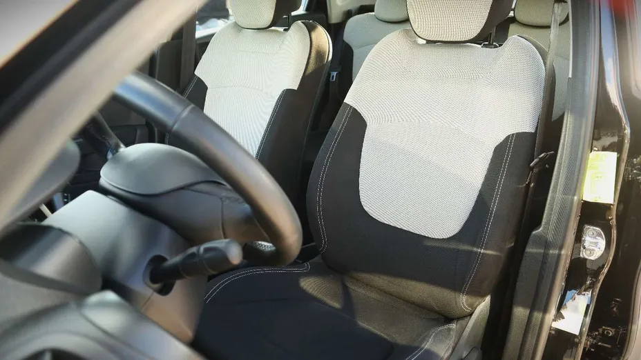 RENAULT Captur -