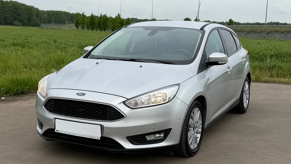 FORD Focus -