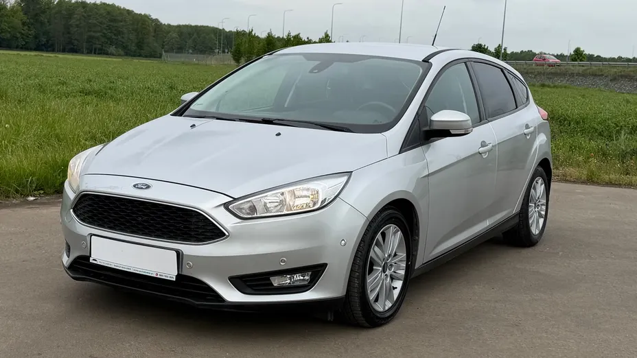 FORD Focus -