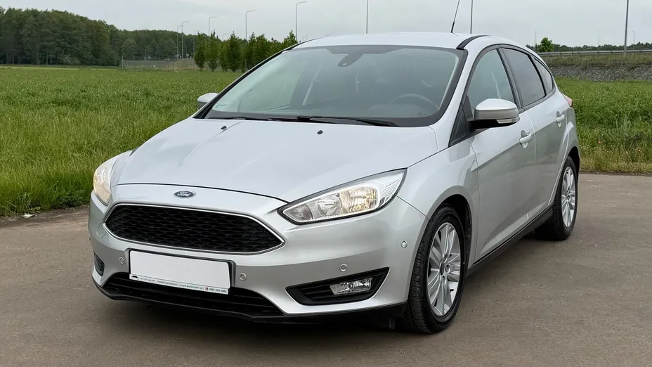 FORD Focus -